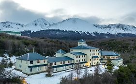 Los Acebos Ushuaia Hotel Ushuaia